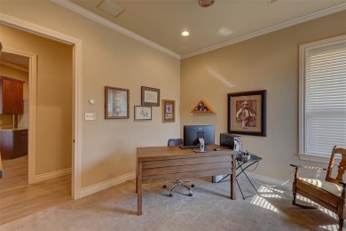 Welcome to your own private retreat! A custom built 3 bed, 3 on White Bluff Resort - Old Course in Texas - for sale on GolfHomes.com, golf home, golf lot