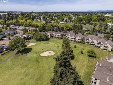 The Winfield is a rare one-bedroom unit that stands out from the on Fairway Village Golf and Country Club in Washington - for sale on GolfHomes.com, golf home, golf lot