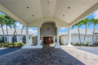 This  charming villa in Glen Eagle Golf and Country Club hits it on Glen Eagle Golf and Country Club in Florida - for sale on GolfHomes.com, golf home, golf lot
