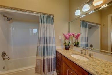 Welcome to your own private retreat! A custom built 3 bed, 3 on White Bluff Resort - Old Course in Texas - for sale on GolfHomes.com, golf home, golf lot