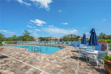 This  charming villa in Glen Eagle Golf and Country Club hits it on Glen Eagle Golf and Country Club in Florida - for sale on GolfHomes.com, golf home, golf lot
