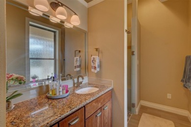Welcome to your own private retreat! A custom built 3 bed, 3 on White Bluff Resort - Old Course in Texas - for sale on GolfHomes.com, golf home, golf lot