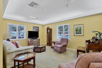 Welcome to this charming condo featuring a lovely entrance with on Pinebrook/Ironwood Golf Course in Florida - for sale on GolfHomes.com, golf home, golf lot