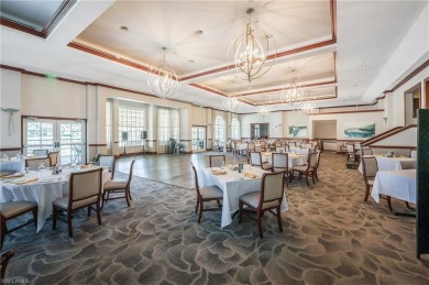 This  charming villa in Glen Eagle Golf and Country Club hits it on Glen Eagle Golf and Country Club in Florida - for sale on GolfHomes.com, golf home, golf lot