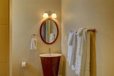Welcome to your own private retreat! A custom built 3 bed, 3 on White Bluff Resort - Old Course in Texas - for sale on GolfHomes.com, golf home, golf lot