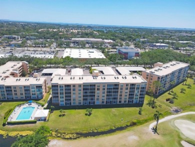 Welcome to this charming condo featuring a lovely entrance with on Pinebrook/Ironwood Golf Course in Florida - for sale on GolfHomes.com, golf home, golf lot