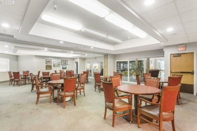 The Winfield is a rare one-bedroom unit that stands out from the on Fairway Village Golf and Country Club in Washington - for sale on GolfHomes.com, golf home, golf lot