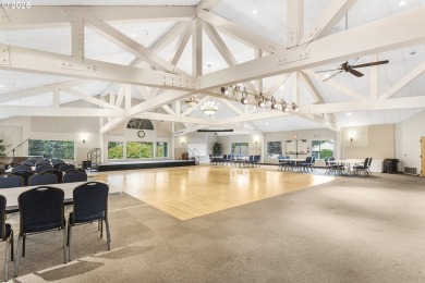 The Winfield is a rare one-bedroom unit that stands out from the on Fairway Village Golf and Country Club in Washington - for sale on GolfHomes.com, golf home, golf lot