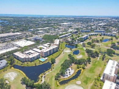 Welcome to this charming condo featuring a lovely entrance with on Pinebrook/Ironwood Golf Course in Florida - for sale on GolfHomes.com, golf home, golf lot