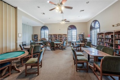 This  charming villa in Glen Eagle Golf and Country Club hits it on Glen Eagle Golf and Country Club in Florida - for sale on GolfHomes.com, golf home, golf lot
