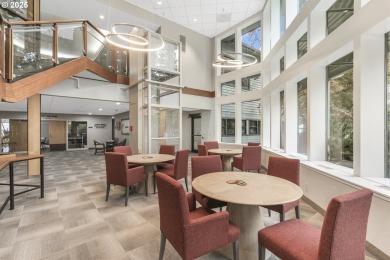 The Winfield is a rare one-bedroom unit that stands out from the on Fairway Village Golf and Country Club in Washington - for sale on GolfHomes.com, golf home, golf lot