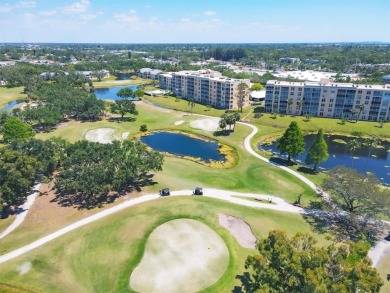 Welcome to this charming condo featuring a lovely entrance with on Pinebrook/Ironwood Golf Course in Florida - for sale on GolfHomes.com, golf home, golf lot