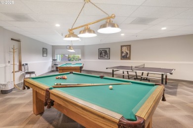 The Winfield is a rare one-bedroom unit that stands out from the on Fairway Village Golf and Country Club in Washington - for sale on GolfHomes.com, golf home, golf lot