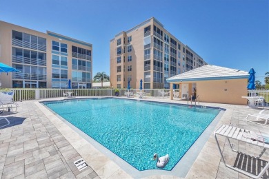 Welcome to this charming condo featuring a lovely entrance with on Pinebrook/Ironwood Golf Course in Florida - for sale on GolfHomes.com, golf home, golf lot
