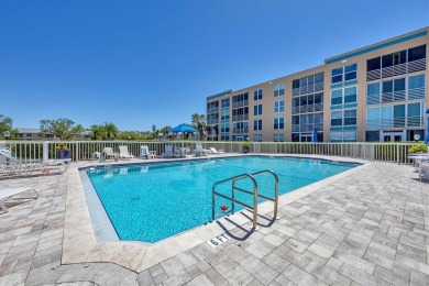 Welcome to this charming condo featuring a lovely entrance with on Pinebrook/Ironwood Golf Course in Florida - for sale on GolfHomes.com, golf home, golf lot