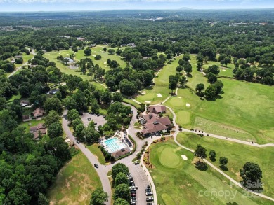 Welcome to this 1970s ranch-style home located in the desirable on Pine Island Country Club in North Carolina - for sale on GolfHomes.com, golf home, golf lot