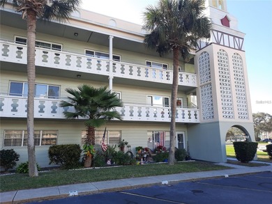 Welcome to this highly sought-after first-floor 1,400 sq. ft on On Top Of The World Golf Course in Florida - for sale on GolfHomes.com, golf home, golf lot