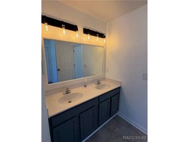 Welcome to this beautifully renovated three bedroom two bath on Citrus Springs Country Club in Florida - for sale on GolfHomes.com, golf home, golf lot