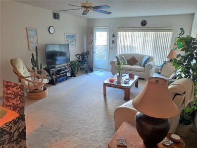 Welcome to this highly sought-after first-floor 1,400 sq. ft on On Top Of The World Golf Course in Florida - for sale on GolfHomes.com, golf home, golf lot