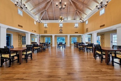 Welcome to this charming condo featuring a lovely entrance with on Pinebrook/Ironwood Golf Course in Florida - for sale on GolfHomes.com, golf home, golf lot