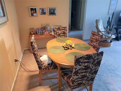 Welcome to this highly sought-after first-floor 1,400 sq. ft on On Top Of The World Golf Course in Florida - for sale on GolfHomes.com, golf home, golf lot