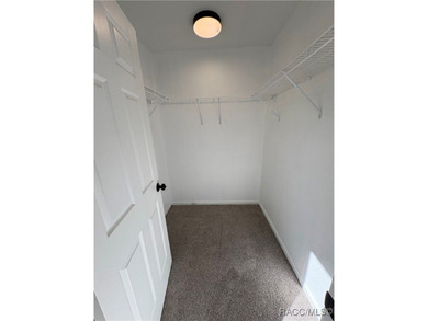 Welcome to this beautifully renovated three bedroom two bath on Citrus Springs Country Club in Florida - for sale on GolfHomes.com, golf home, golf lot