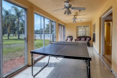 Welcome to this charming condo featuring a lovely entrance with on Pinebrook/Ironwood Golf Course in Florida - for sale on GolfHomes.com, golf home, golf lot