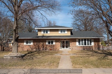 Located in Riverside neighborhood close to elementary, middle on Riverside Country Club in Nebraska - for sale on GolfHomes.com, golf home, golf lot