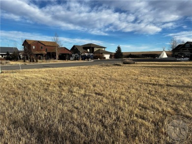 Largest Old Golf Course lot (.259 acres) currently on the on Red Lodge Golf Club in Montana - for sale on GolfHomes.com, golf home, golf lot