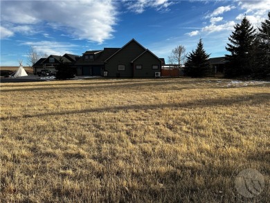 Largest Old Golf Course lot (.259 acres) currently on the on Red Lodge Golf Club in Montana - for sale on GolfHomes.com, golf home, golf lot