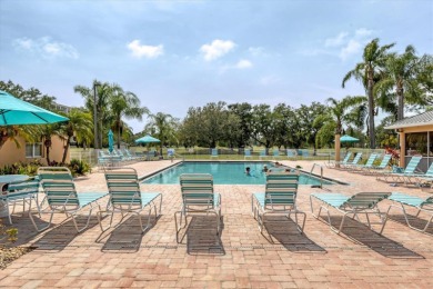 Welcome to this charming condo featuring a lovely entrance with on Pinebrook/Ironwood Golf Course in Florida - for sale on GolfHomes.com, golf home, golf lot