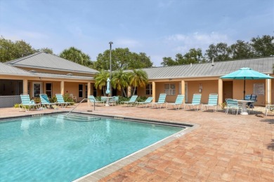 Welcome to this charming condo featuring a lovely entrance with on Pinebrook/Ironwood Golf Course in Florida - for sale on GolfHomes.com, golf home, golf lot
