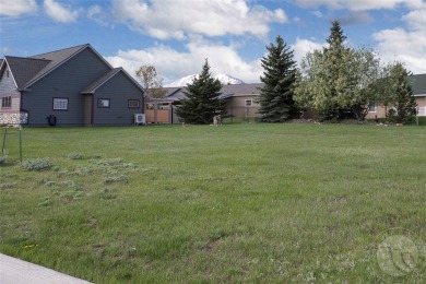 Large Golf Course lot (.259 acres! Great property on a quiet on Red Lodge Golf Club in Montana - for sale on GolfHomes.com, golf home, golf lot