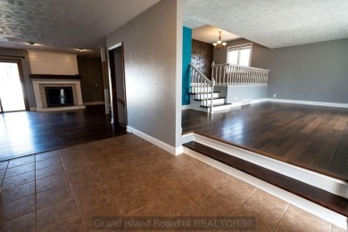 Located in Riverside neighborhood close to elementary, middle on Riverside Country Club in Nebraska - for sale on GolfHomes.com, golf home, golf lot