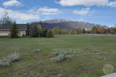 Large Golf Course lot (.259 acres! Great property on a quiet on Red Lodge Golf Club in Montana - for sale on GolfHomes.com, golf home, golf lot
