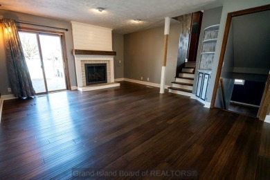 Located in Riverside neighborhood close to elementary, middle on Riverside Country Club in Nebraska - for sale on GolfHomes.com, golf home, golf lot