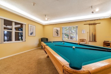Welcome to this charming condo featuring a lovely entrance with on Pinebrook/Ironwood Golf Course in Florida - for sale on GolfHomes.com, golf home, golf lot