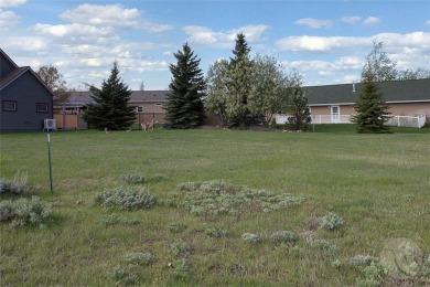 Large Golf Course lot (.259 acres! Great property on a quiet on Red Lodge Golf Club in Montana - for sale on GolfHomes.com, golf home, golf lot