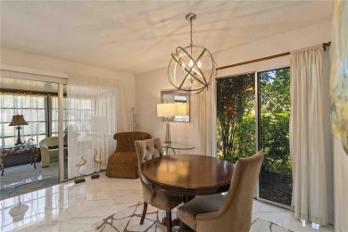Winding tree-lined roads lead to Sea Grape Villas, where this on Bird Bay Executive Golf Club in Florida - for sale on GolfHomes.com, golf home, golf lot