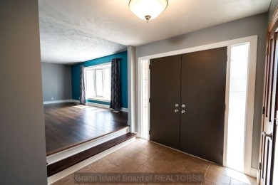 Located in Riverside neighborhood close to elementary, middle on Riverside Country Club in Nebraska - for sale on GolfHomes.com, golf home, golf lot