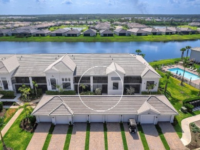 Golf course membership included! Close to the new pool and sold on Heritage Landing Golf  in Florida - for sale on GolfHomes.com, golf home, golf lot