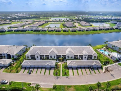 Golf course membership included! Close to the new pool and sold on Heritage Landing Golf  in Florida - for sale on GolfHomes.com, golf home, golf lot