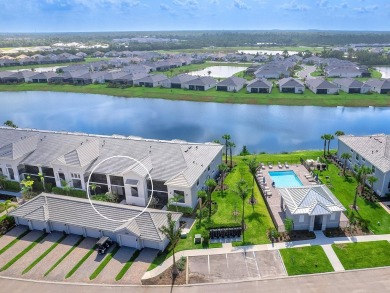Golf course membership included! Close to the new pool and sold on Heritage Landing Golf  in Florida - for sale on GolfHomes.com, golf home, golf lot