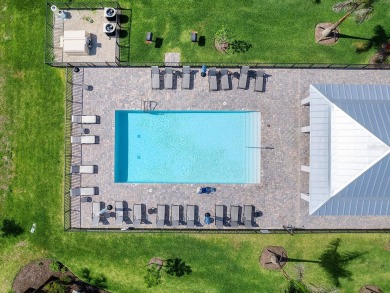 Golf course membership included! Close to the new pool and sold on Heritage Landing Golf  in Florida - for sale on GolfHomes.com, golf home, golf lot