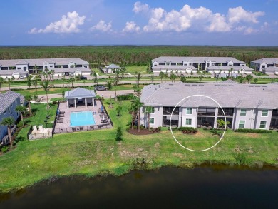 Golf course membership included! Close to the new pool and sold on Heritage Landing Golf  in Florida - for sale on GolfHomes.com, golf home, golf lot