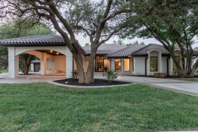 Immerse yourself in refined elegance at 4712 96th Street. This on LakeRidge Country Club in Texas - for sale on GolfHomes.com, golf home, golf lot