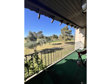 Location! Location! Location! Rare opportunity to own in Laguna on Yuma Golf and Country Club in Arizona - for sale on GolfHomes.com, golf home, golf lot