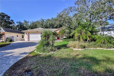 Discover the charm and tranquility in this beautiful 2-bedroom on Timber Pines Golf Course in Florida - for sale on GolfHomes.com, golf home, golf lot