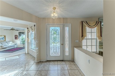 Discover the charm and tranquility in this beautiful 2-bedroom on Timber Pines Golf Course in Florida - for sale on GolfHomes.com, golf home, golf lot