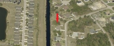 BEAUTIFUL LOT!! PERFECT OPPORTUNITY TO BUILD YOUR DREAM HOME OR on Mirror Lakes Golf Club in Florida - for sale on GolfHomes.com, golf home, golf lot